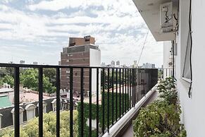 FLIPHAUS Av del Libertador 1100