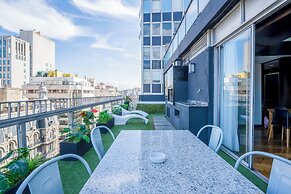 FLIPHAUS Santa fe 800