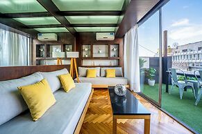 FLIPHAUS Santa fe 800