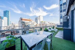 FLIPHAUS Santa fe 800