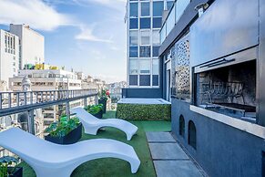 FLIPHAUS Santa fe 800