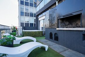 FLIPHAUS Santa fe 800