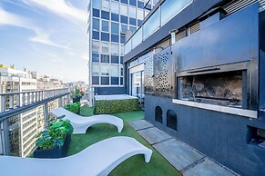 FLIPHAUS Santa fe 800