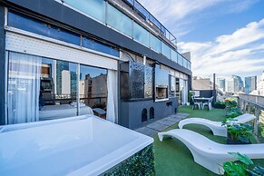 FLIPHAUS Santa fe 800