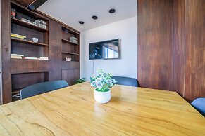 FLIPHAUS Santa fe 800