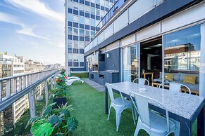 FLIPHAUS Santa fe 800