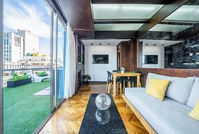 FLIPHAUS Santa fe 800