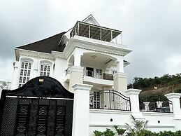 House 1114 by Transcend Hotel