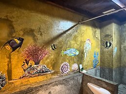 The Colored house jomtien