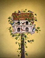 The Colored house jomtien