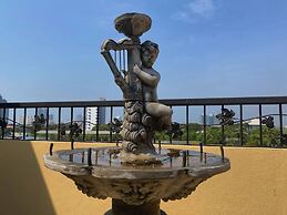 The Colored house jomtien