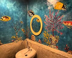 The Colored house jomtien