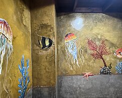 The Colored house jomtien