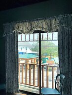 The Colored house jomtien