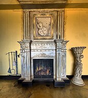 The Colored house jomtien