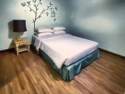 The Colored house jomtien