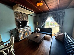 The Colored house jomtien