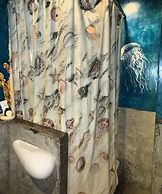 The Colored house jomtien