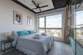 FLIPHAUS Azopardo 700