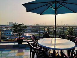 Khairul International Hotel Pabna