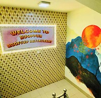 Khairul International Hotel Pabna
