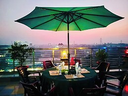 Khairul International Hotel Pabna