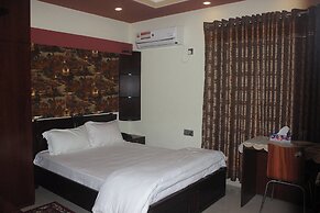 Khairul International Hotel Pabna
