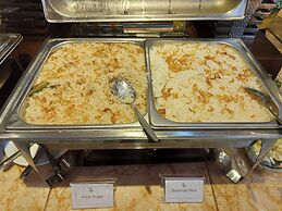 Khairul International Hotel Pabna