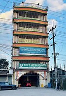 Khairul International Hotel Pabna