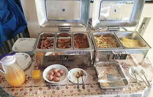 Khairul International Hotel Pabna