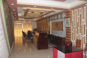 Khairul International Hotel Pabna