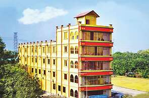 Khairul International Hotel Pabna
