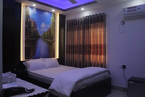 Khairul International Hotel Pabna