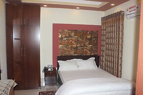 Khairul International Hotel Pabna
