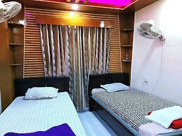 Khairul International Hotel Pabna