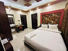 Khairul International Hotel Pabna