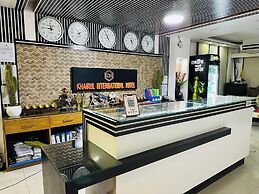 Khairul International Hotel Pabna