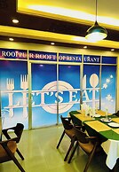 Khairul International Hotel Pabna