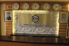 Khairul International Hotel Pabna