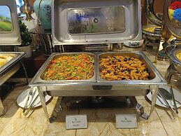 Khairul International Hotel Pabna