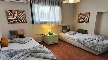 Villa Traditional Estate Heated Pool