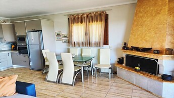 Villa Traditional Estate Heated Pool