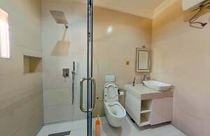 CENTURION APARTMENT WUSE 2