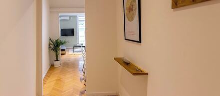 FLIPHAUS Charcas 2500