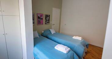 FLIPHAUS Charcas 2500