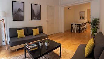 FLIPHAUS Charcas 2500