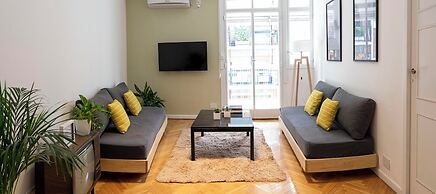 FLIPHAUS Charcas 2500