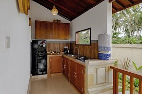 Prabawa Ubud Villa