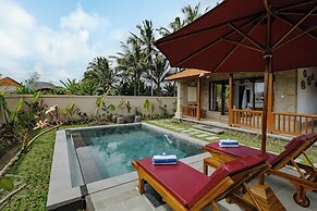 Prabawa Ubud Villa