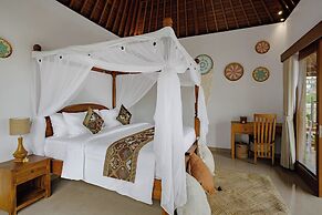 Prabawa Ubud Villa